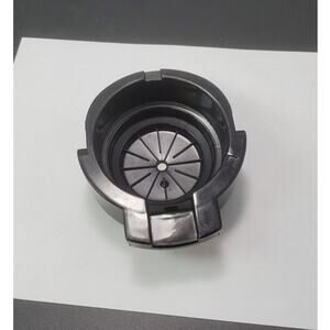 Hamilton Beach Single Black Brew Basket for Model 49980Z, PRE-OWNED